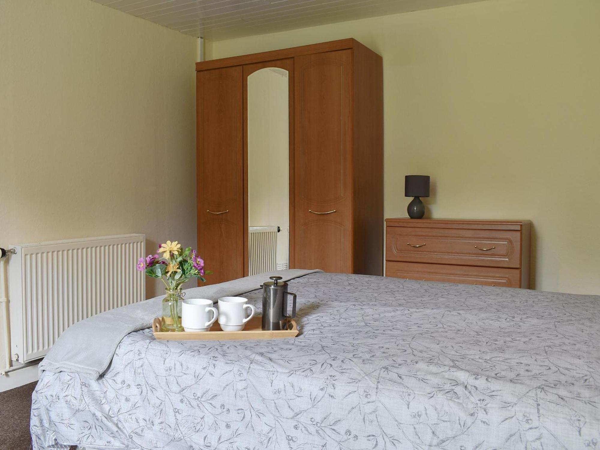 Ben View Villa Orbliston ภายนอก รูปภาพ