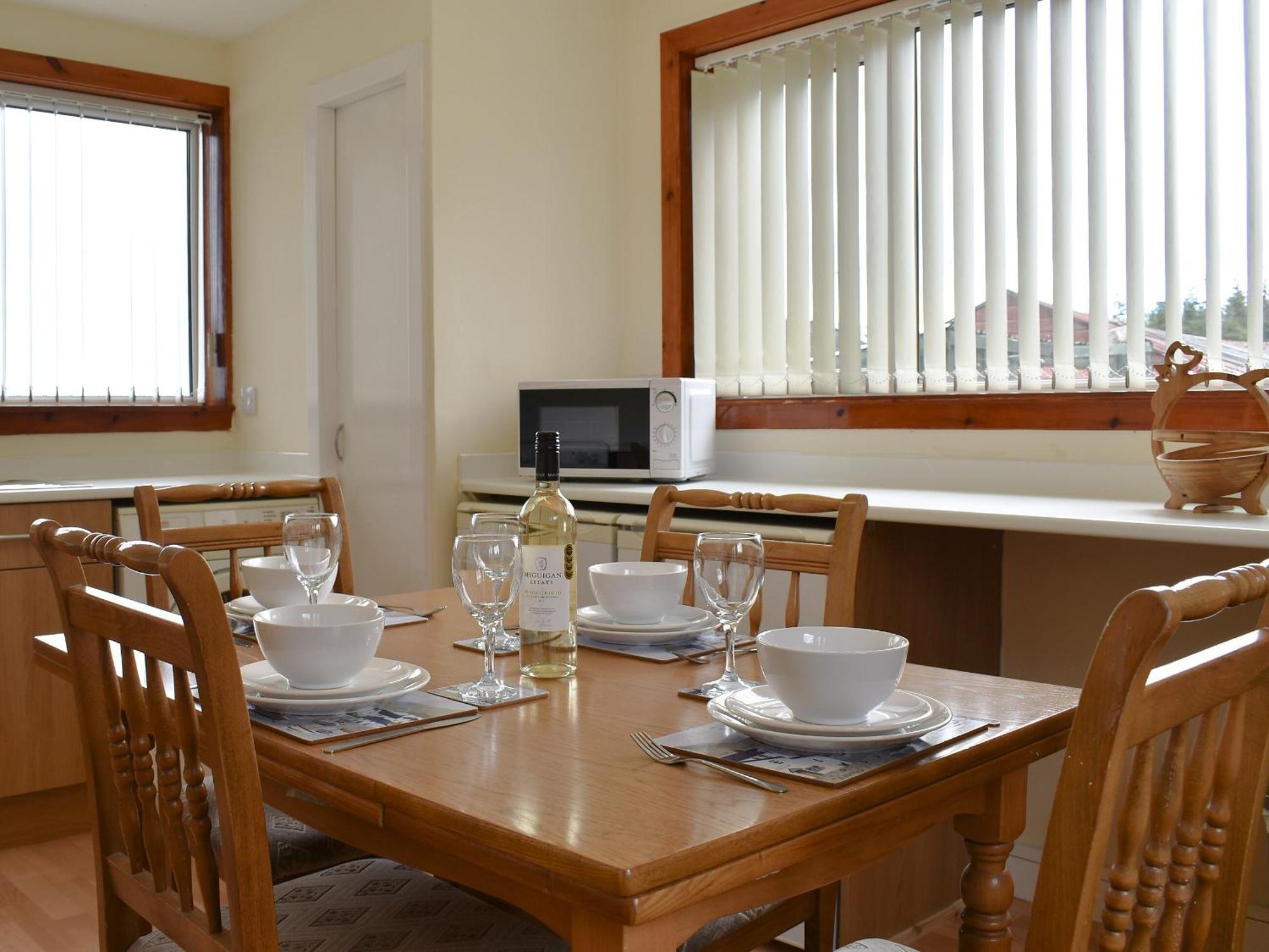 Ben View Villa Orbliston ภายนอก รูปภาพ