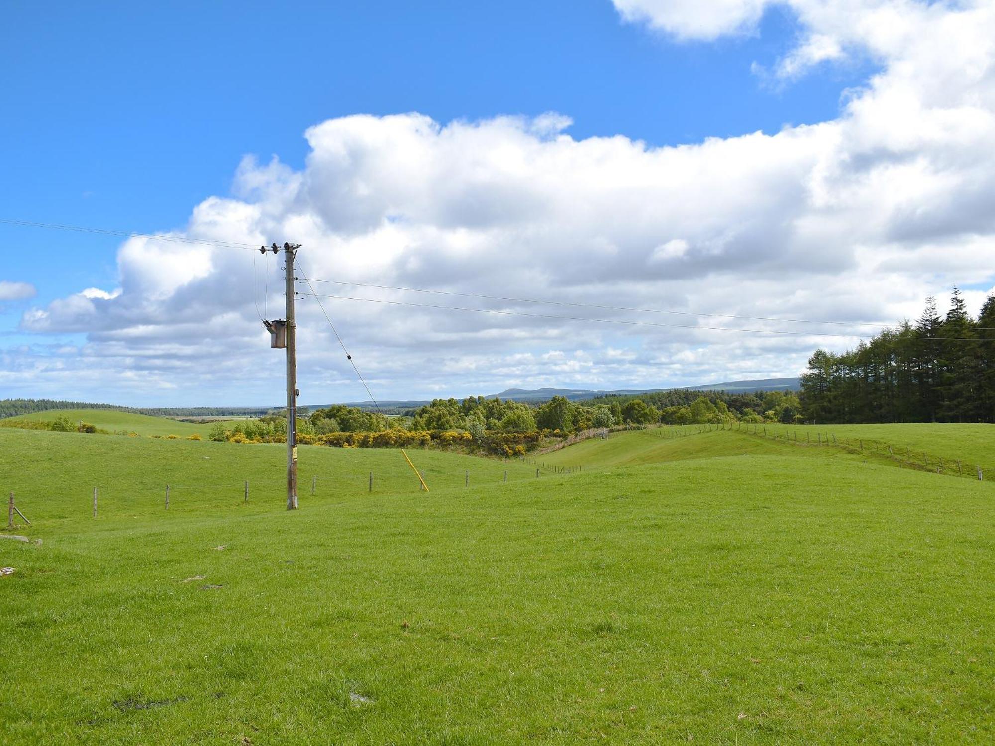 Ben View Villa Orbliston ภายนอก รูปภาพ